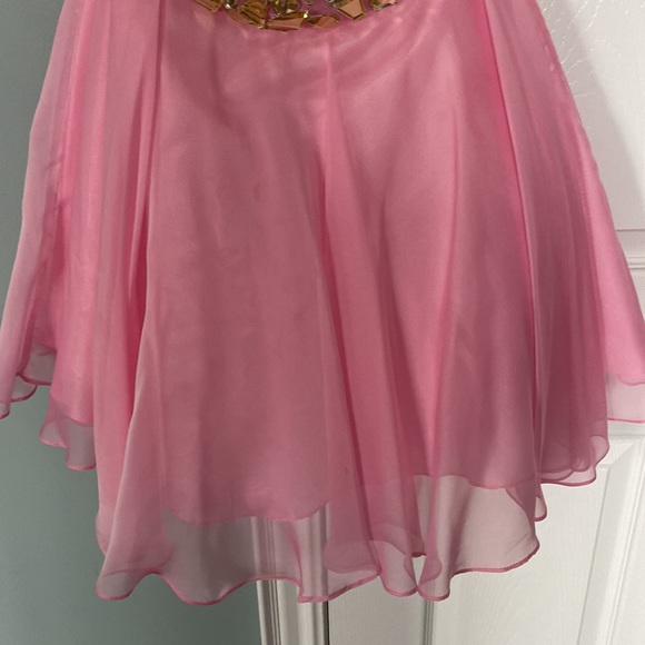 Padres formal - Picture 3 of 3